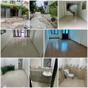 Cho thuê nhà nguyên căn 70m2 tại Đông Dư Gia Lâm nhà mới đẹp,đường rộng container đi vừa