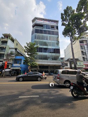 chính chủ cho thuê nhà mặt tiền 457-459-461 an dương vương, q5, 15x20m, trệt lửng 3 lầu, 0908140491