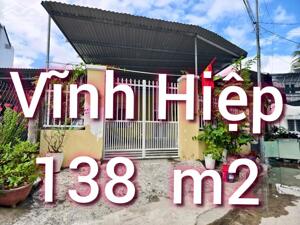 Bán nhà đường ô tô gần khu đô thị Vĩnh Điềm Trung, Nha Trang.