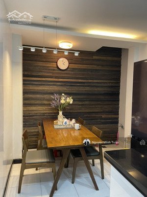 cho thuê nhà hẻm xe tải 6m nguyễn văn trỗi - hồ biểu chánh. khu cán bộ, nghệ sĩ - dân cư tri thức.