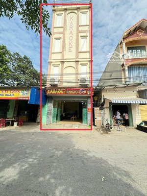 siêu phẩm kinh doanh karaoke phù chẩn, từ sơn, bắc ninh, 100m2, 4 phòng chỉ 9,x tỷ