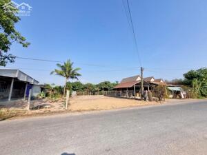 130m2 Đường nhựa, 60m2 thổ cư. Thông vào KCN. 5xxtr