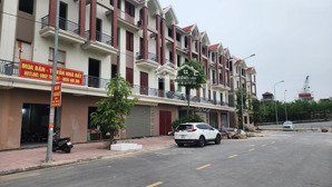 dự án vạn phúc đông đô tp bắc ninh chỉ từ 4.2 tỷ sở hữu cả đất cả nhà 4 tầng
