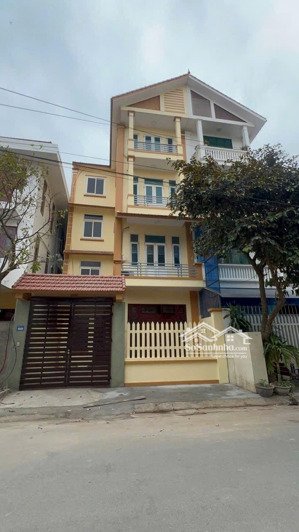 bán biệt thự khu đô thị đại dương thành phố bắc ninh cách hồ điều hoà 50m