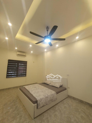 bán nhà riêng tại tecco tứ hiệp, 5,8 tỷ, 35m2, view đẹp, uy tín