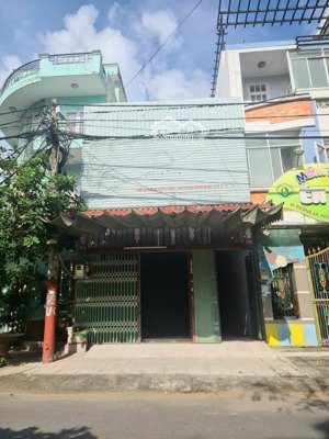 cho thuê mặt tiền kinh doanh hoặc văn phòng - đường xe tải lớn