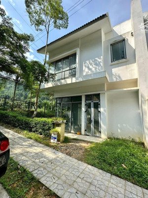 cần bán biệt thự view suối xanh villas ở thạch thất, hà nội dt 285m2 giá 16 tỷ