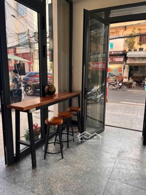 cho thuê mặt bằng ngay trung tâm khu hòa bình, số 4 nguyễn văn trỗi, phường 1, đà lạt, lâm đồng