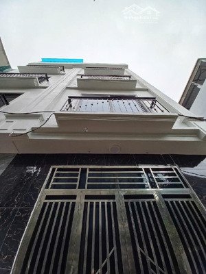 bán gấp nhà riêng 4pn, 5wc, 6 tầng tại tân triều, 30m2, 5,4 tỷ