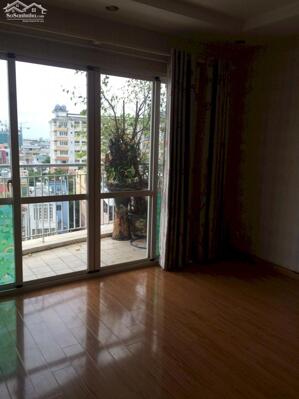Cần bán căn hộ An Phú, 961 Hậu Giang, Q.6, lầu cao, view thoáng, diện tích 101m2, 3.2 tỷ