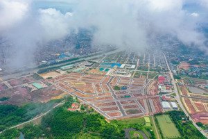 sở hữu ngay lô đất 114m2 tại green valley - cơ hội đầu tư sinh lời với giá chỉ 28 triệu/m2