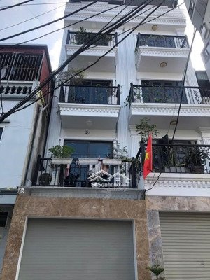 7.5 triệu cho thuê nhà việt hưng long biên nhà mới đủ đồ