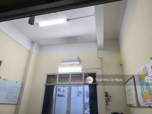 cho thuê kiot no2 kdt pháp vân 30m2 giá 7 triệu tiện làm vp, của hàng