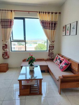cho thuê căn chung cư phú thịnh gần biển tại phan rang - tháp chàm, ninh thuận