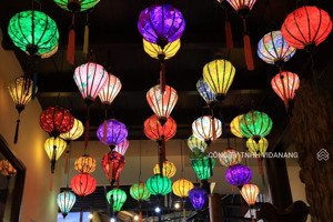 mt nguyễn phúc tần, minh an, hội an, 17 tỷ, 223m2. bán đất tặng nhà c4. chính chủ làm việc