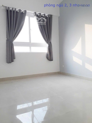 cho thuê căn topazhome2 67m2 3pn 2wc nội thất cơ bản giá 6tr cọc 1 tháng