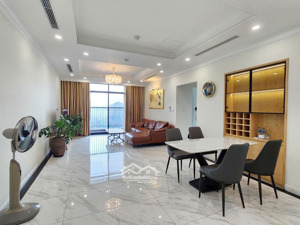 cho thuê gấp căn góc 3,5pn 120m2 hateco laroma có slot ô tô, full nội thất xịn mới tinh, về ở luôn