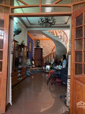 bán nhanh căn nhà hẻm thủ khoa huân với diện tích 118m2, tp. phan thiết, bình thuận