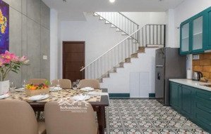 bán căn nhà đẹp vị trí đẹp đầu đường trần nguyên hãn, vị trí cách tô hiến thành 70m, cách biển 500m
