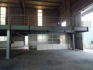 cho thuê xưởng tại tân vĩnh hiệp tân uyên bd