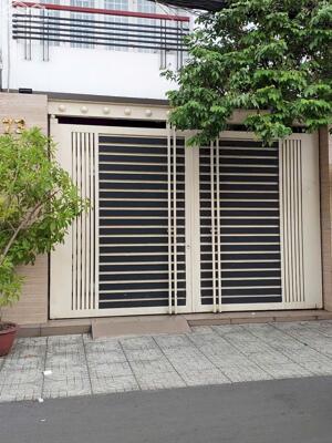 Nhà hẻm 6m Trần Quốc Toản (DT 81m2) đoạn đường 2 chiều gần Hai Bà Trưng, giá 10.9 tỷ còn TL