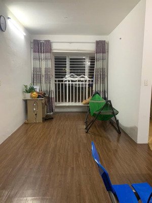 bán căn tầng 4 chung cư 12t đường trần thánh tông, sơn trà dt 52m2 2pn khu cán bộ dân trí cao