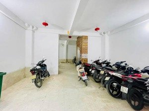 bán nhà dòng tiền triều khúc, thanh trì 74m2, 8 tầng, thang máy, dòng tiền 1.3 tỷ/ năm giá 18.5 tỷ