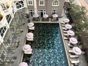 BÁN VILLA HỘI AN VIEW THOÁNG VĨNH VIỄN - GẦN CASAMIA CHỈ 29 TỶ.