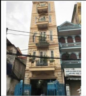 cho thuê nhà mặt phố hoàng ngân, 40 triệu, 80m2, giá tốt, hot
