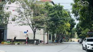 cho thuê mặt bằng lô góc phố phạm ngọc thạch, tp hưng yên