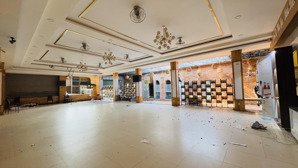 sang quán mb vip trung tâm tp - 540m2