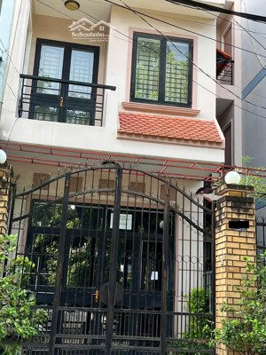 bán nhà mặt tiền kinh doanh kdc himlam, p. linh chiểu, q. thủ đức, ngang 6m. giá 15tỷ. lh 0937 988