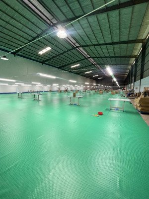 cho thuê xưởng kcn phú tài quy nhơn bình định 45.000m2, có pccc, gần cảng