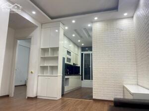 Cho thuê chung cư CC2 Nguyễn Hữu Thọ - Linh Đàm, 70m, 2 PN, full đồ, 8 triệu.