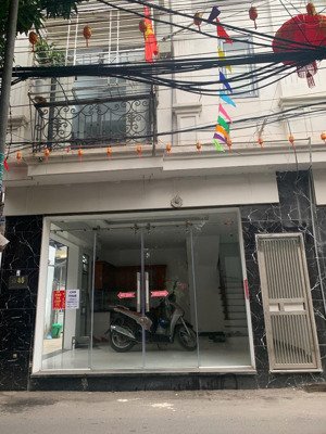 cc cho thuê mặt bằng tầng 1 làm cửa hàng, ki ốt