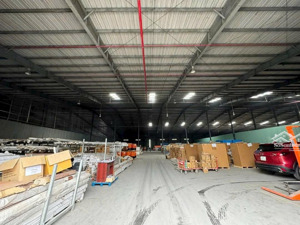 cho thuê kho 3000m2 kcn cát lái , quận 2