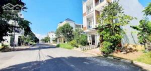 Bán Nền Vị Trí Đường Số 3 Đại Học Y Dược ,Phường An Khánh , Quận Ninh Kiều TP Cần Thơ.