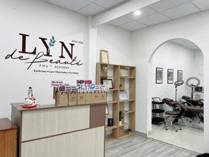 sang nhượng mặt bằng đẹp đầy đủ tiện nghi chỉ 25 triệu