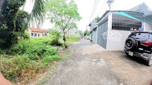 tôi bán đất sổ riêng giá 1,55 tỷ còn bớt ở bình nhâm 14, có hỗ trợ vay bank đường ô tô