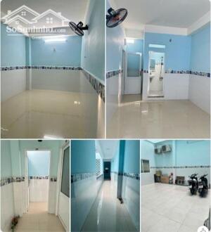 Cho thuê phòng trọ giá rẻ tại Tân Hóa, P.1, Q.11, khu an ninh tốt, giá 2,7 tr/th; 0903809985