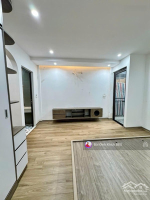 bán căn hộ dịch vụ 15 phòng phố trường chinh - 55m2 - 7 tầng thang máy - chỉ 15.3 tỷ có tl