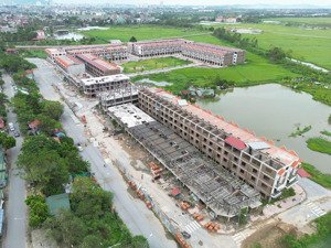 bán nhà thô vạn phúc vạn an bắc ninh