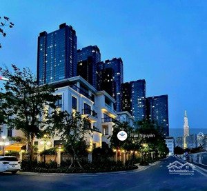 biệt thự góc 2 mặt tiền cư xá bắc hải, dt: 16 x 28m, hầm 3 lầu, giá 115 tỷ