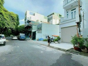bán đất mặt tiền 12m có vỉa hè rộng 4m phường tân thành (4x15,1m), q. tân phú sổ hồng - giá 7.3 tỷ