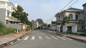 bán đất biệt thự kdc phúc hiếu, cù lao, hiệp hoà. 10x22m. 220m. đường 8m