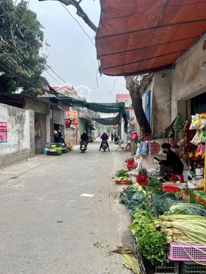 bán nhà cấp 4 yên vinh mê linh hà nội dt 83.5m2 mt 5m2 giá 45 triệu/m2 có thương lượng