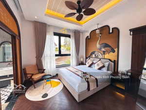 villa địa trung hải sang trọng nguồn thu cực ổn định