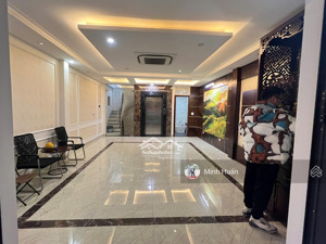 cho thuê nhà trung yên cầu giấy dt 90mx 7t mt 5,5m thông sàn thang máy phù hợp làm vp spa ...