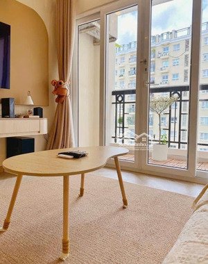 cho thuê saigon pavillon, quận 3, 78m2, 2pn,2wc, full nt, giá thuê 25 tr/th, lh: 0909 455 485 trung