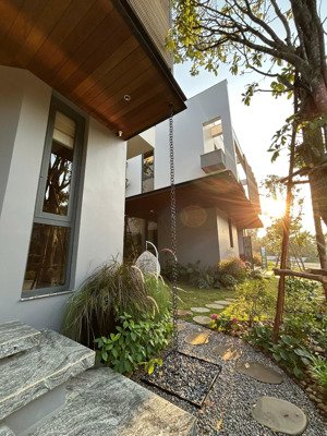 biệt thự xanh villas 2 chỉ 53tr/m2 chiết khấu 10% cho khách thanh toán sớm